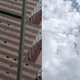 “Cutoff Building” - Shenzhen, China - Foto: Nikola Olic / Structure Photography.